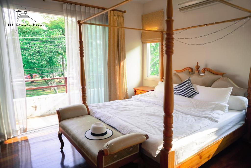 Villa at Casalunar Bangsaen