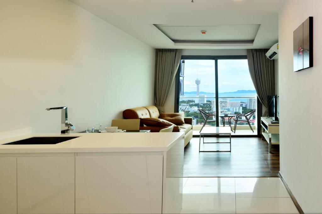 Peak Towers Condominium Peak Towers Condominium