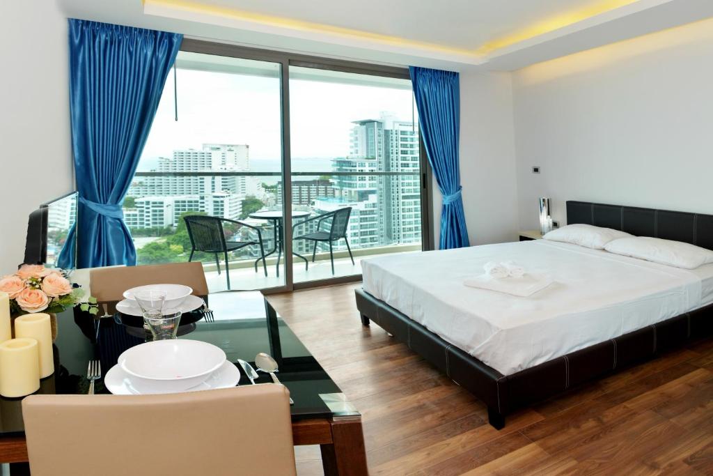 Peak Towers Condominium Peak Towers Condominium