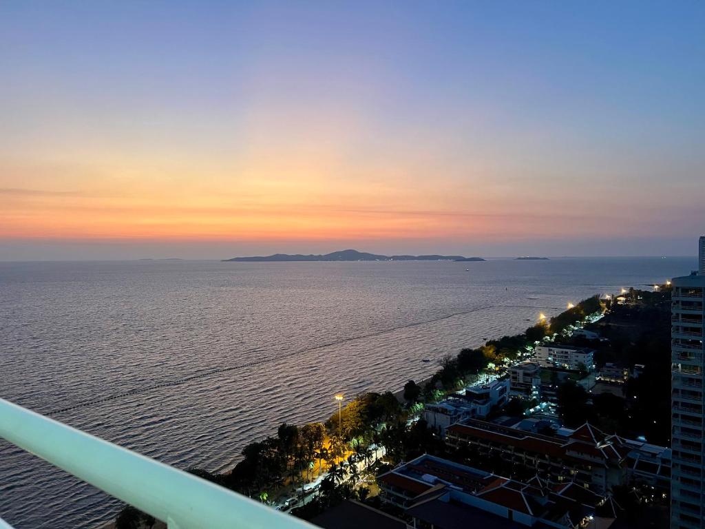 View Talay 7 Seaview Apartments View Talay 7 Seaview Apartments