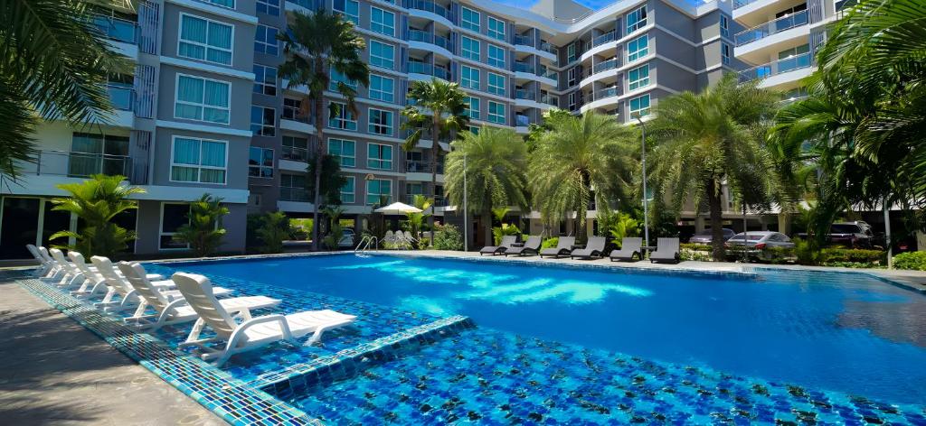 Whale Marina Condominium Whale Marina Condominium
