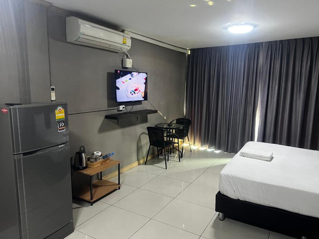 Apsara Inn Apsara Inn