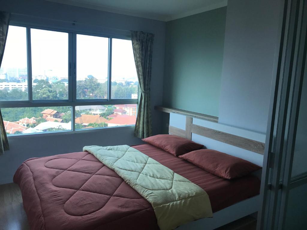 Lumpini Vacation Apartment Lumpini Vacation Apartment