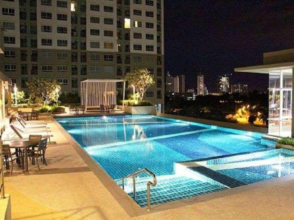 Lumpini Vacation Apartment Lumpini Vacation Apartment