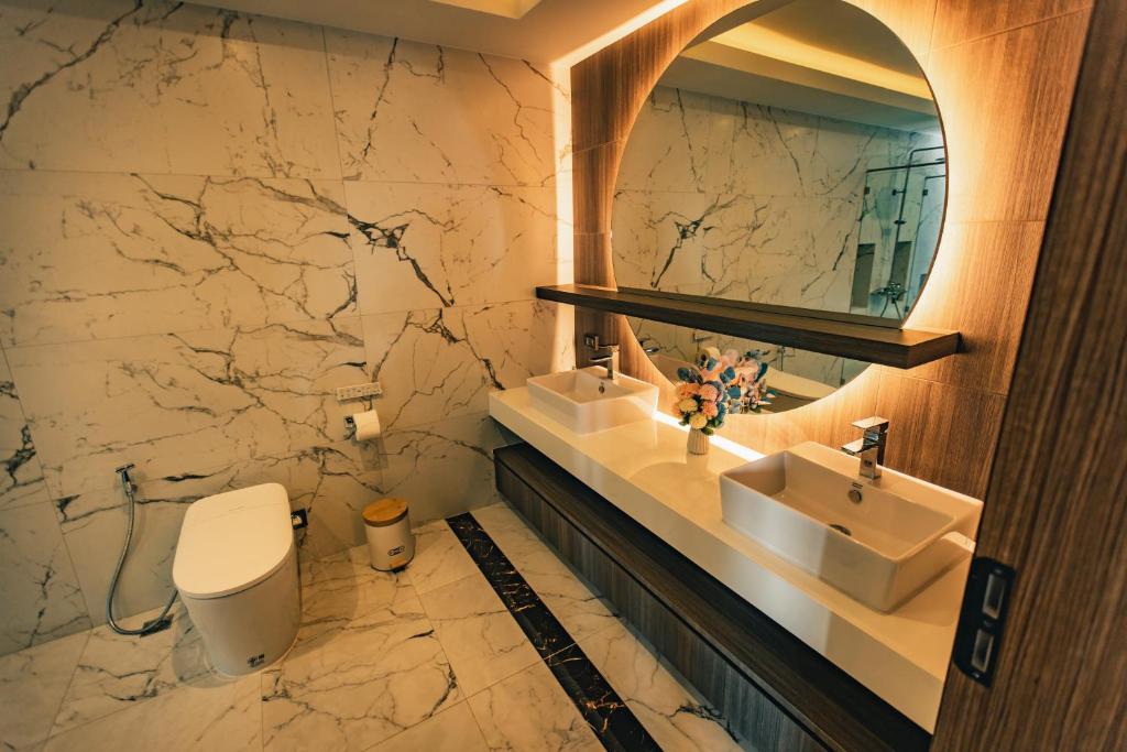 Astro Luxury: Ultra Luxury 4 Beds Pool Villa