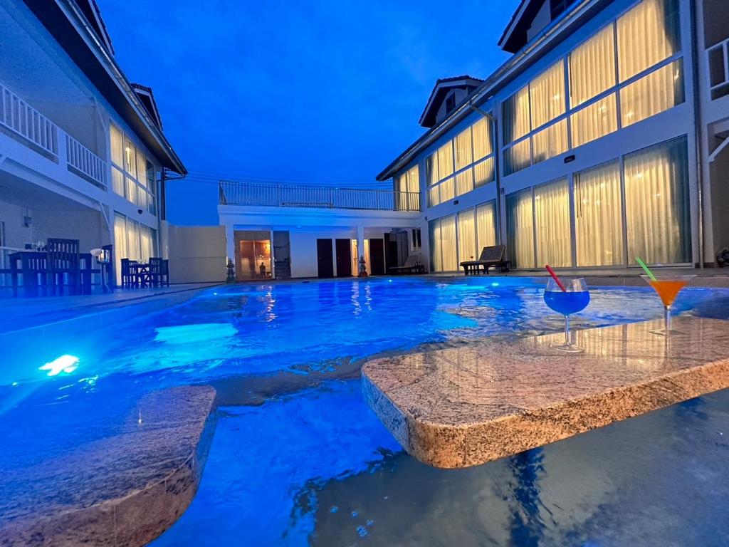 Pratamnak Residence Luxury Villas