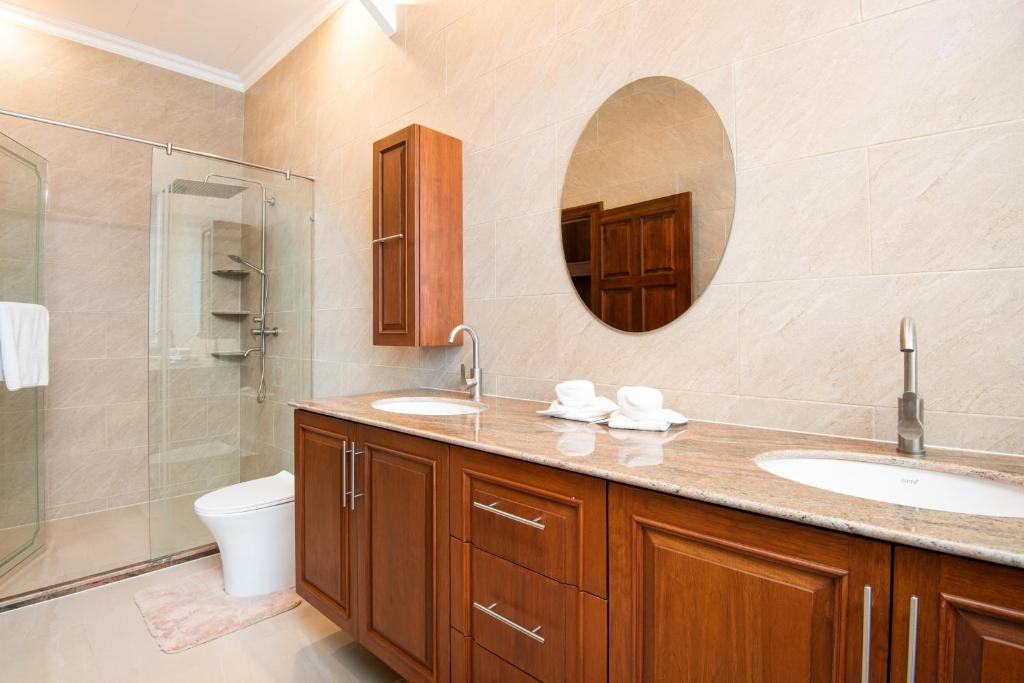 Pratamnak Residence Luxury Villas