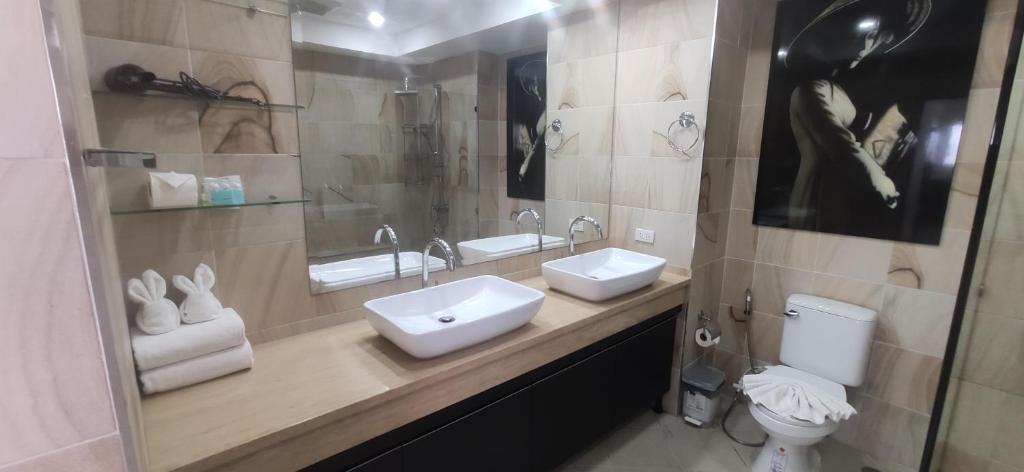 Pattaya Beach View Talay 6 by AEGEAN Suite Condo Pattaya Beach View Talay 6 by AEGEAN Suite Condo