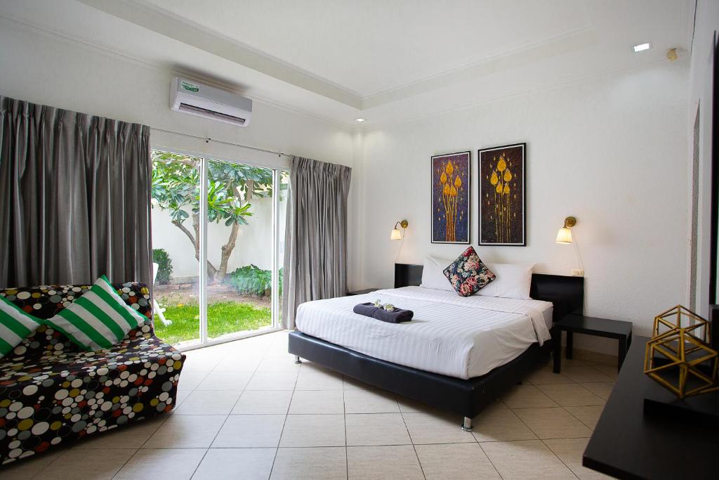 Magic Villas Pattaya Magic Villas Pattaya