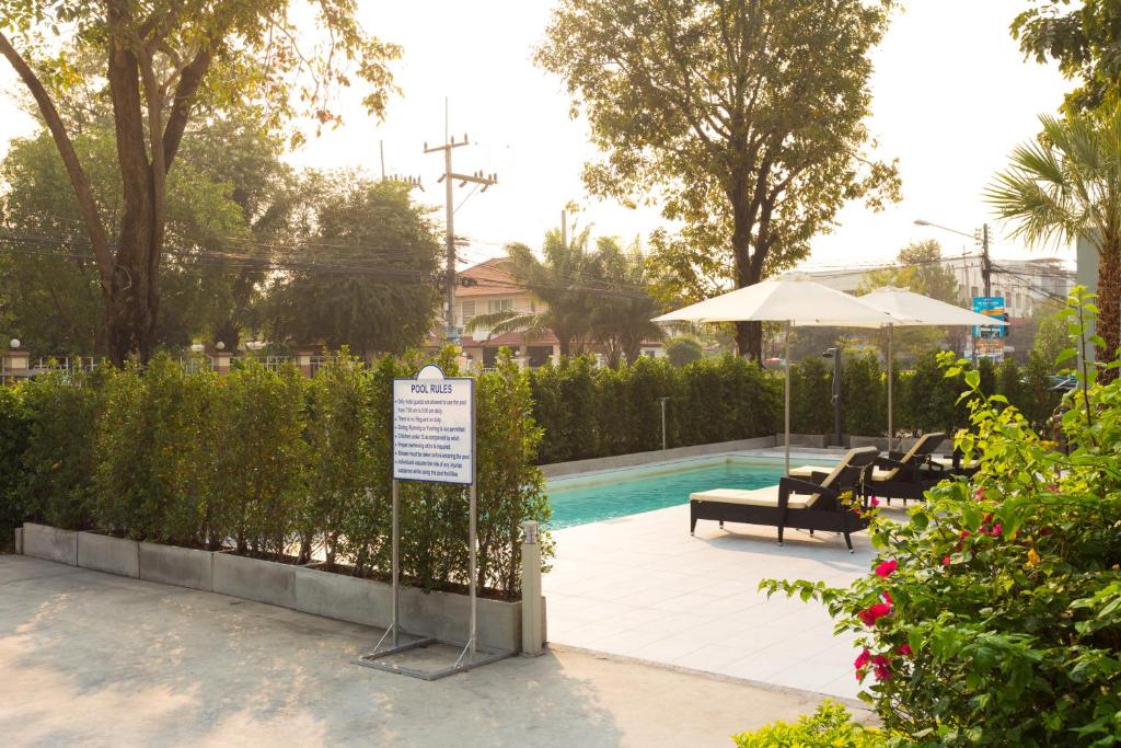 Top View Hotel - SHA Extra Plus