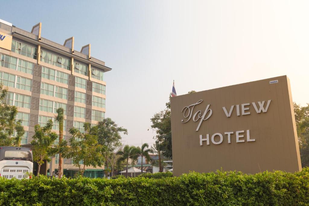 Top View Hotel - SHA Extra Plus