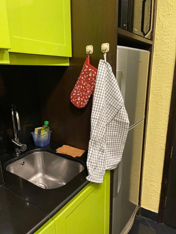 Jomtien Plaza Residence B408 By Mr.Kiss Jomtien Plaza Residence B408 By Mr.Kiss