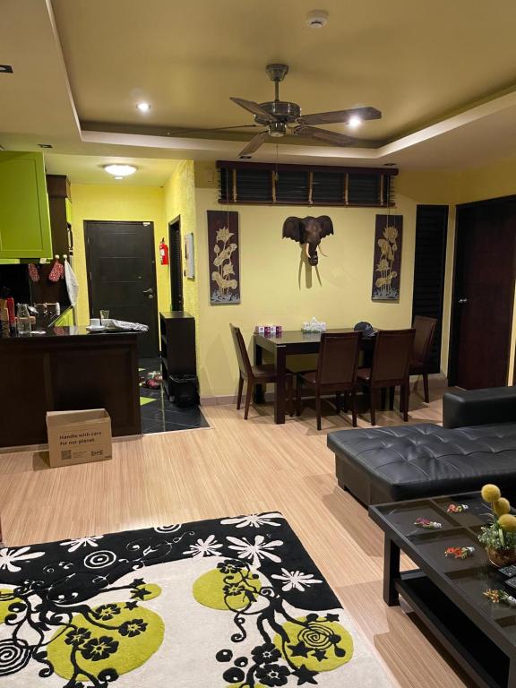 Jomtien Plaza Residence B408 By Mr.Kiss Jomtien Plaza Residence B408 By Mr.Kiss