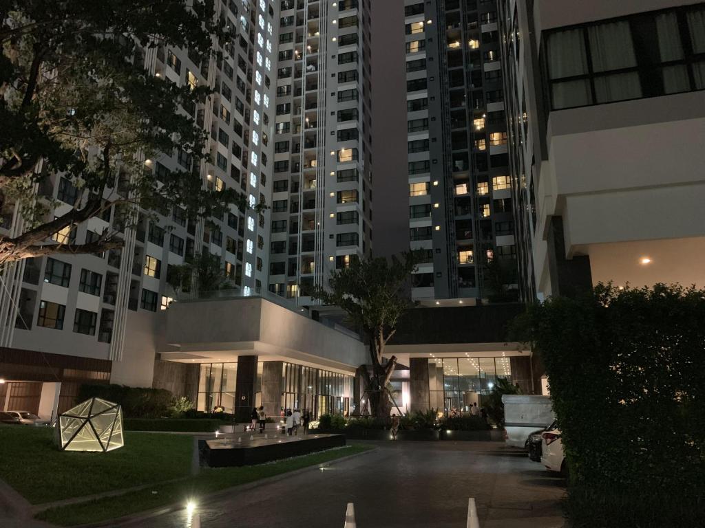 The Base Condo
