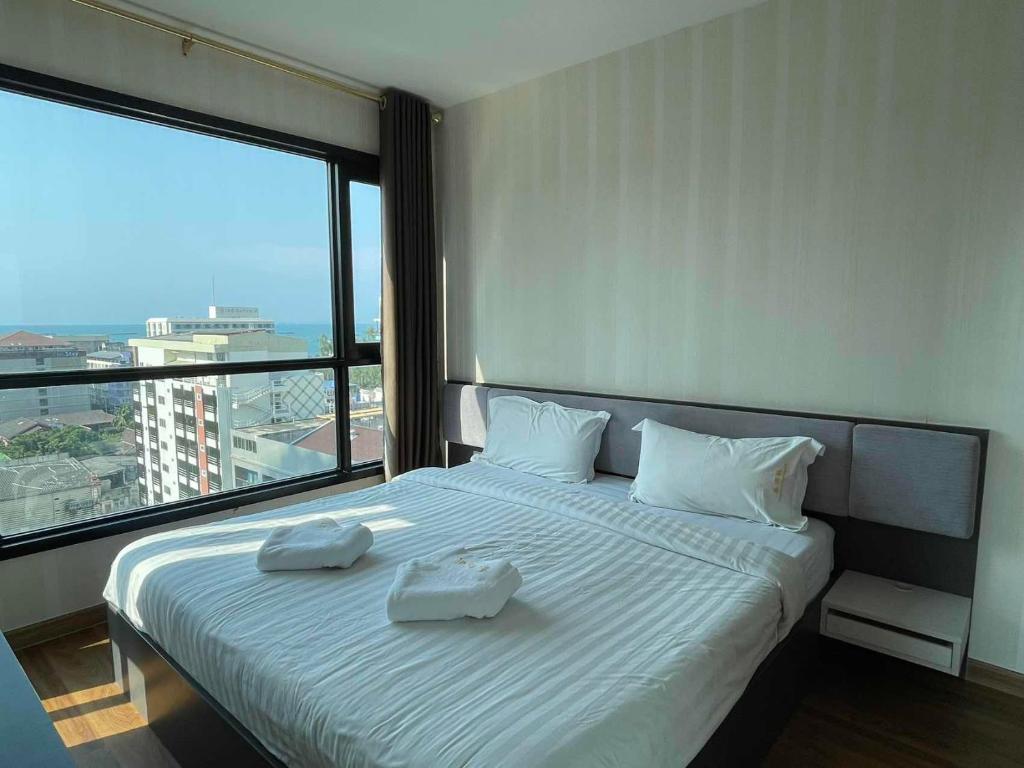 The Base Condo