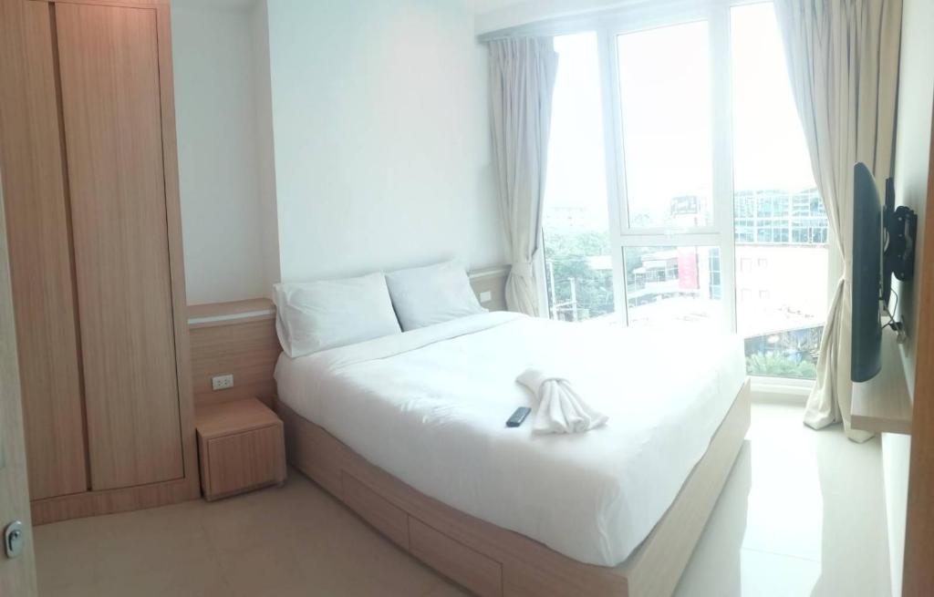 City Garden Tower Condo by Som City Garden Tower Condo by Som