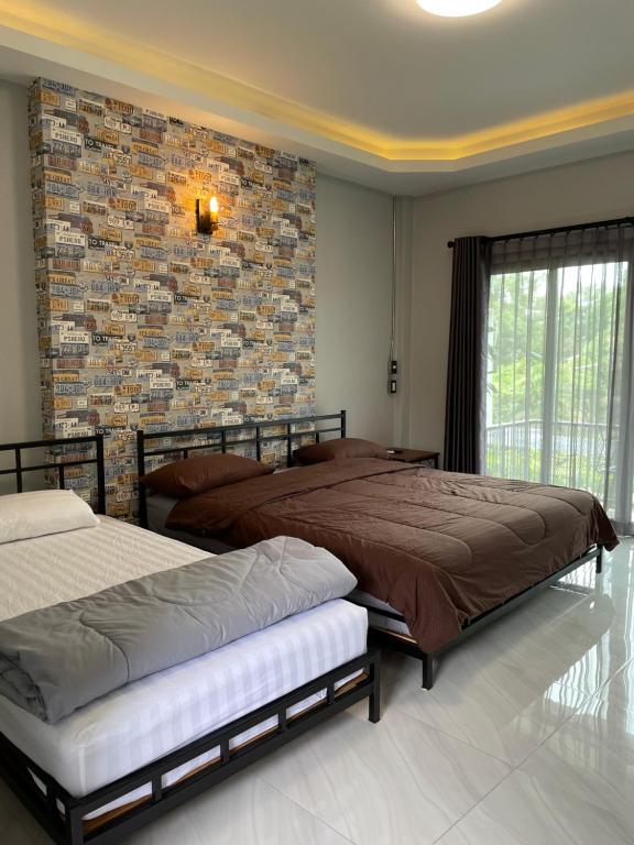 Re-Live Resort