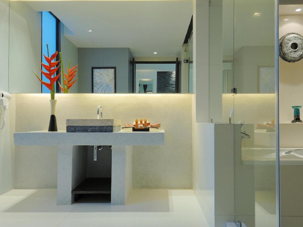 The Zign Hotel Premium Villa