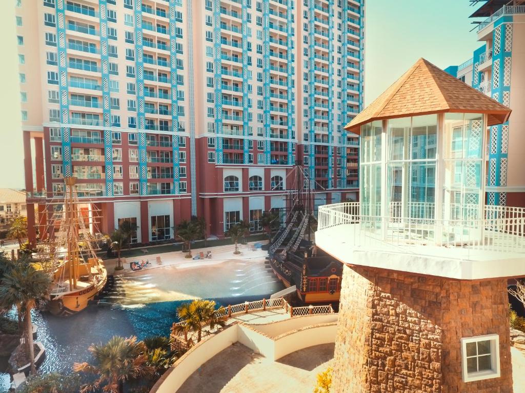 Caribbean Hotel Resort Pattaya Caribbean Hotel Resort Pattaya