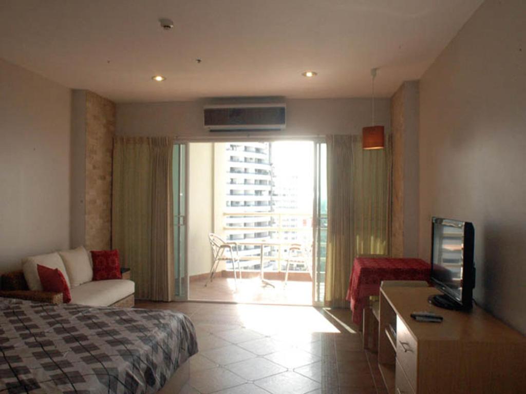 Apartments At View Talay Apartments At View Talay