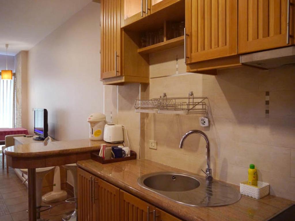 Apartments At View Talay Apartments At View Talay