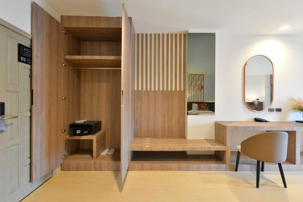 Kastel Pattaya Hotel