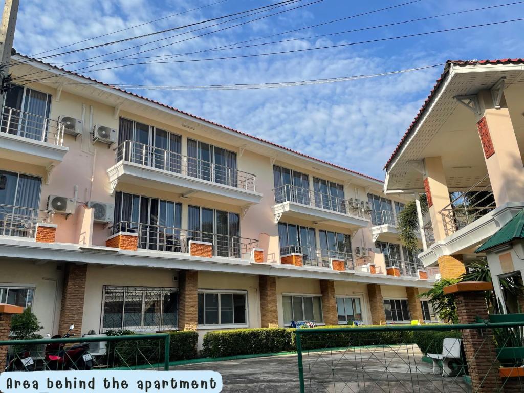 Maxim Apartment Maxim Apartment
