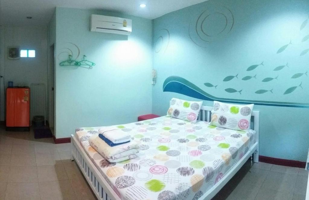 Adrian View resort