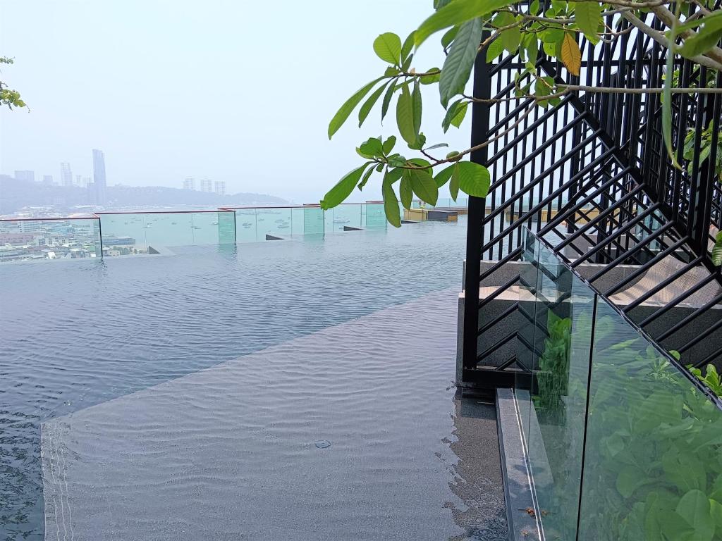 Edge Central Pattaya Lux Edge Central Pattaya Lux