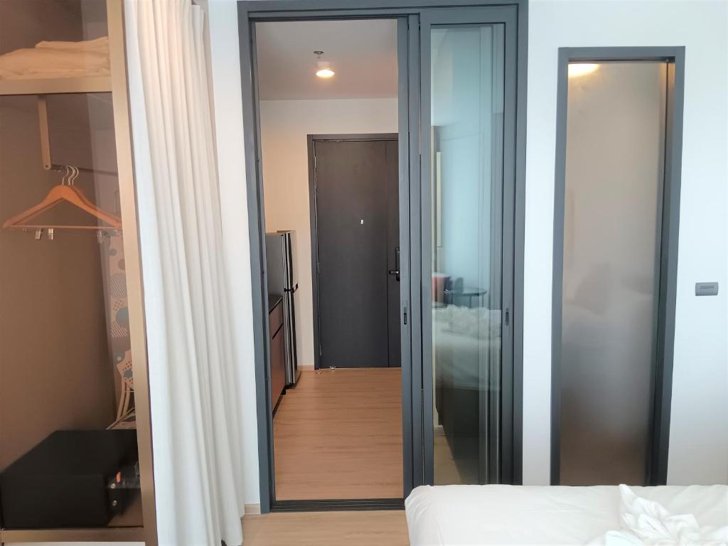 Edge Central Pattaya Lux Edge Central Pattaya Lux