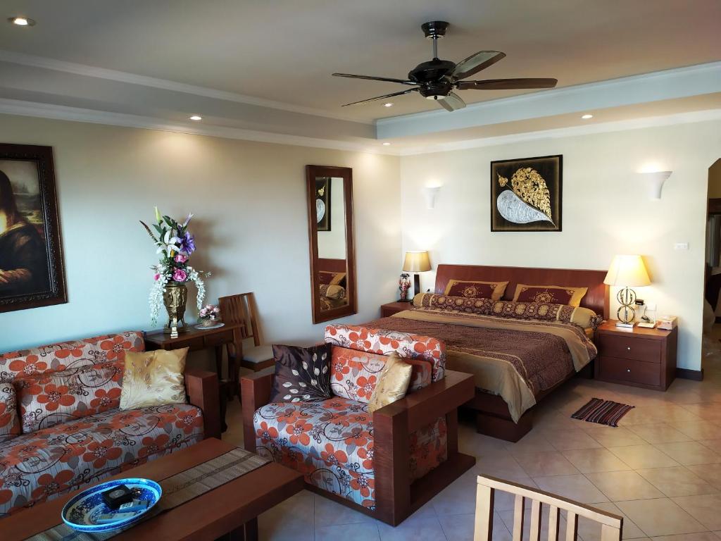 View Talay Residence 4 View Talay Residence 4