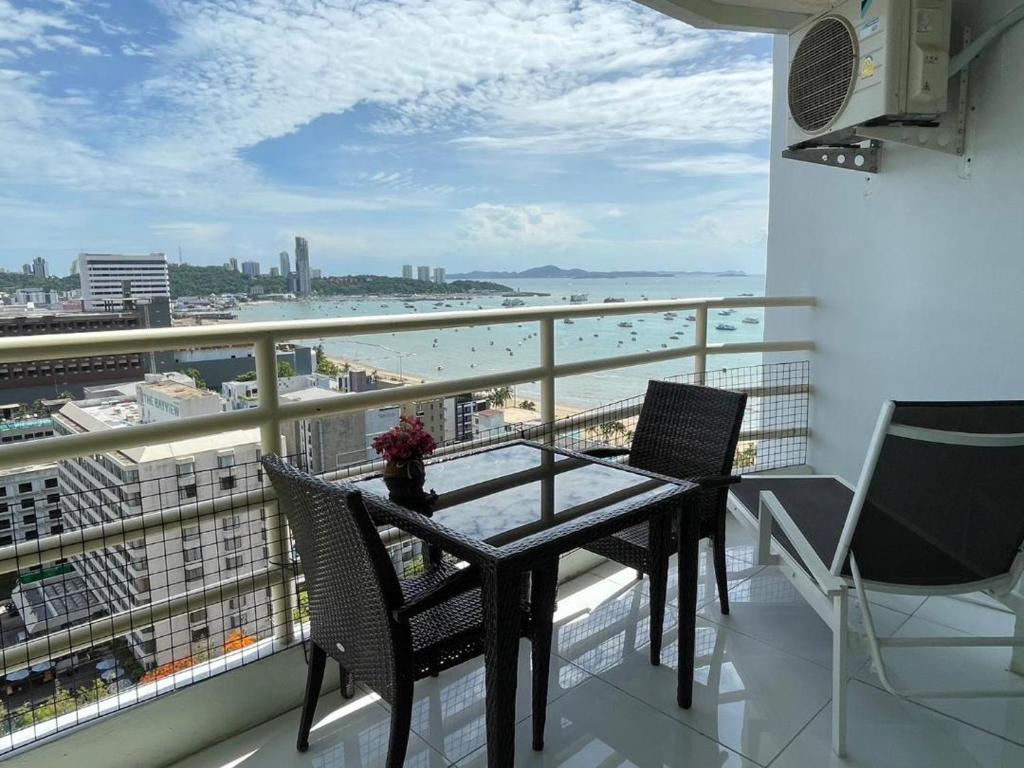 View Talay6 Mark Apartments View Talay6 Mark Apartments