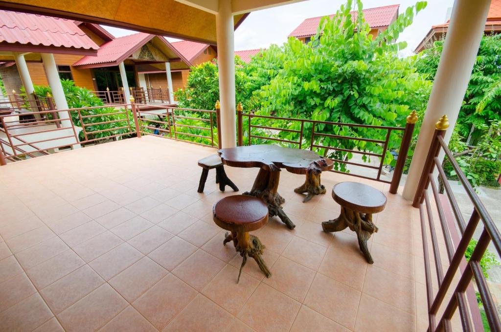 Avila Resort Pattaya