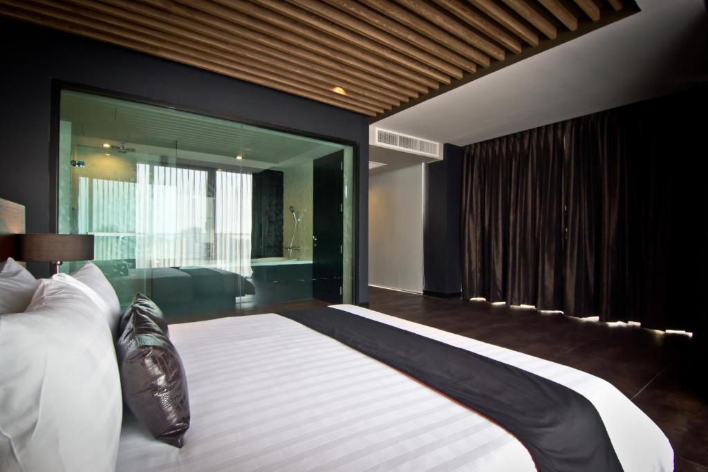 Tsix5 Hotel Tsix5 Hotel