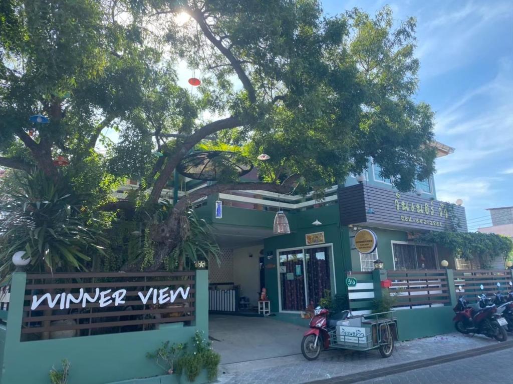 Winnerview Zone B Winnerview Zone B