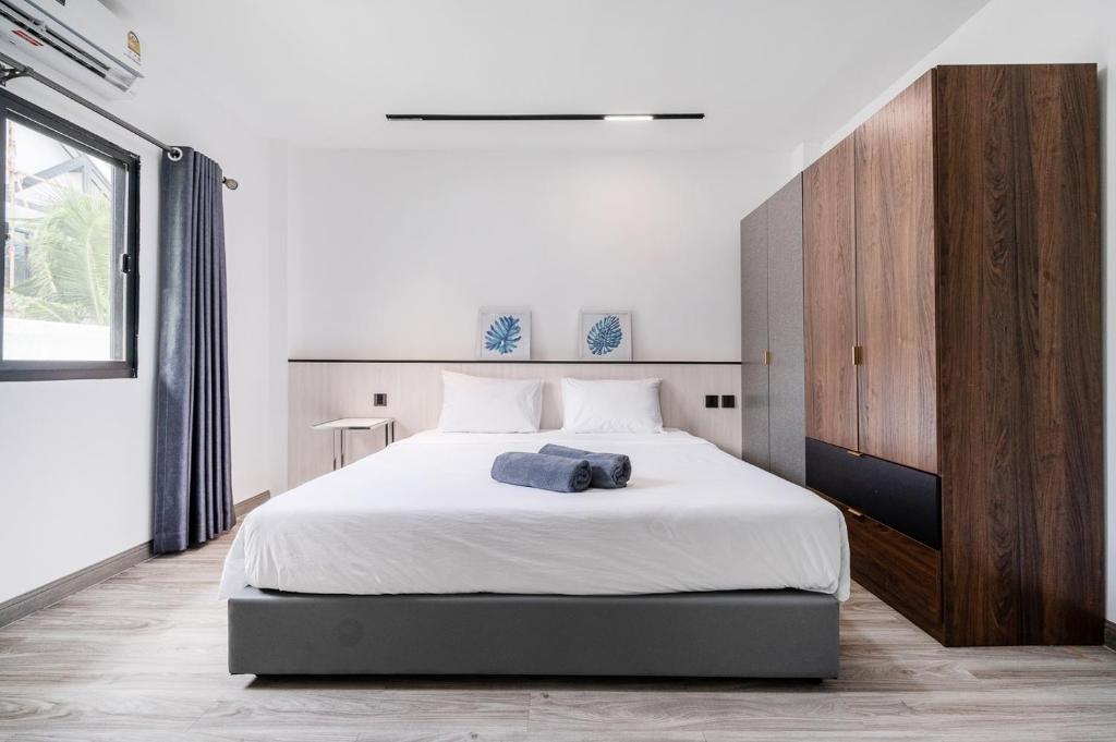 Villa 35 Wongamart Villa 35 Wongamart