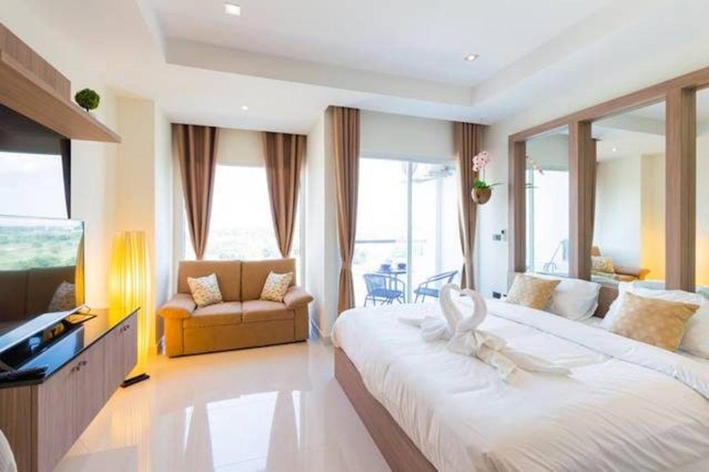 Nam Talay Jomtien Beach Nam Talay Jomtien Beach