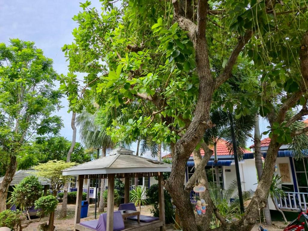The Light House Resort - Kohlarn เดอะไลท์เฮ้าส์รีสอร์ท เกาะล้าน The Light House Resort - Kohlarn เดอะไลท์เฮ้าส์รีสอร์ท เกาะล้าน