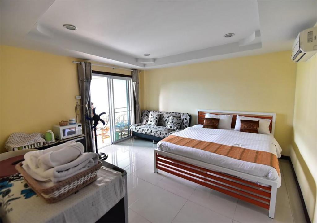 Joy House Jomtien Beach Joy House Jomtien Beach