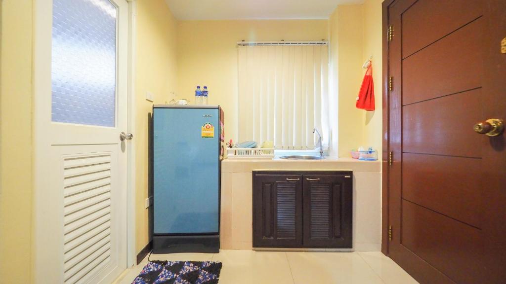 Joy House Jomtien Beach Joy House Jomtien Beach