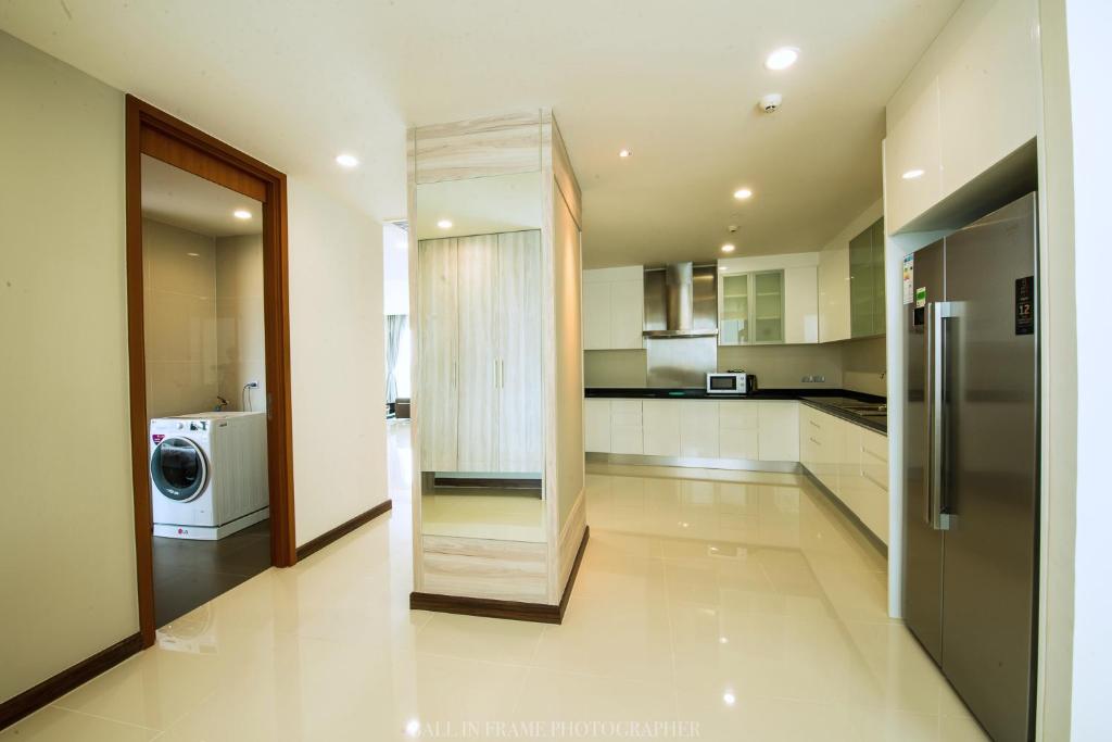 Movenpick Residences Pattaya with Ocean View Movenpick Residences Pattaya with Ocean View
