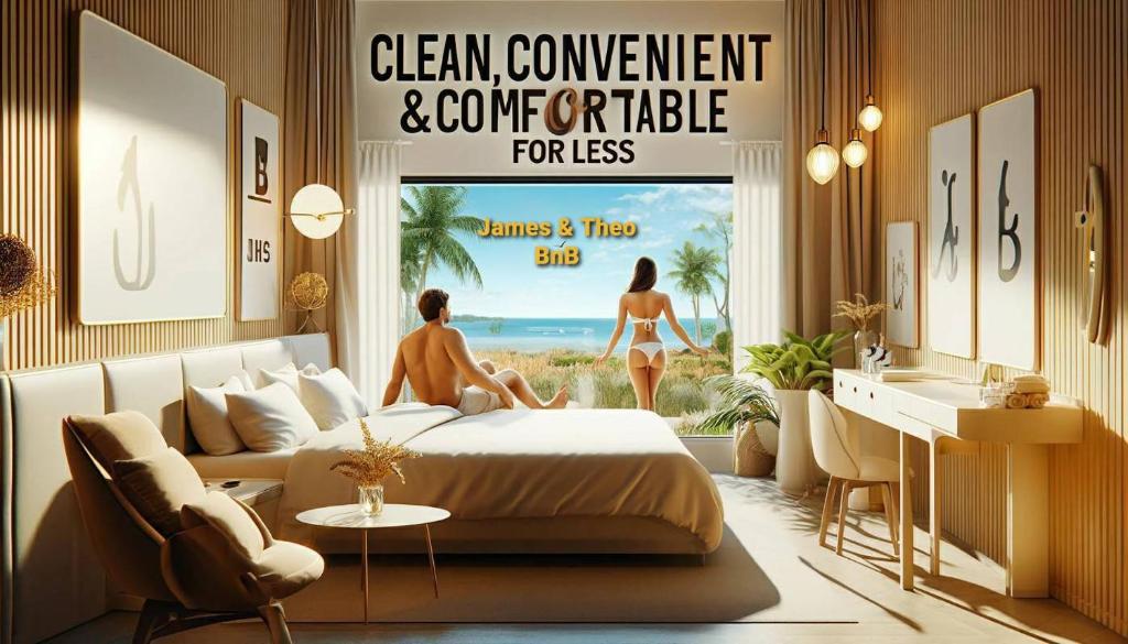 BASE Central Pattaya Quiet KING-Bed with Infinity Pool & Free Netflix!