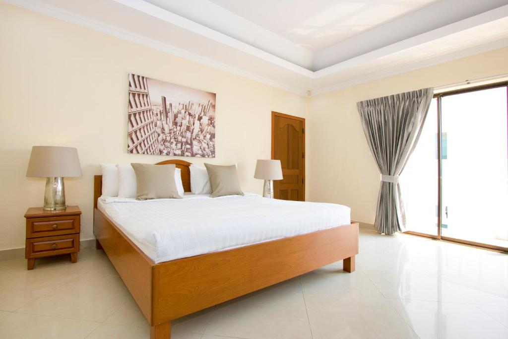 Avoca Pool Villas Avoca Pool Villas