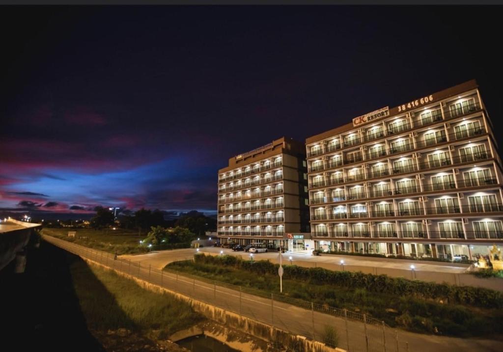 CK Resort Pattaya CK Resort Pattaya