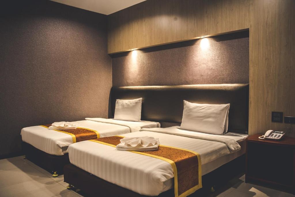 CK Resort Pattaya CK Resort Pattaya