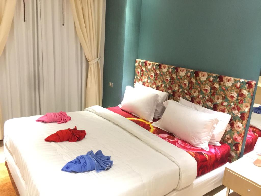 Grand Caribbean Resort Jomtian Pattaya Grand Caribbean Resort Jomtian Pattaya