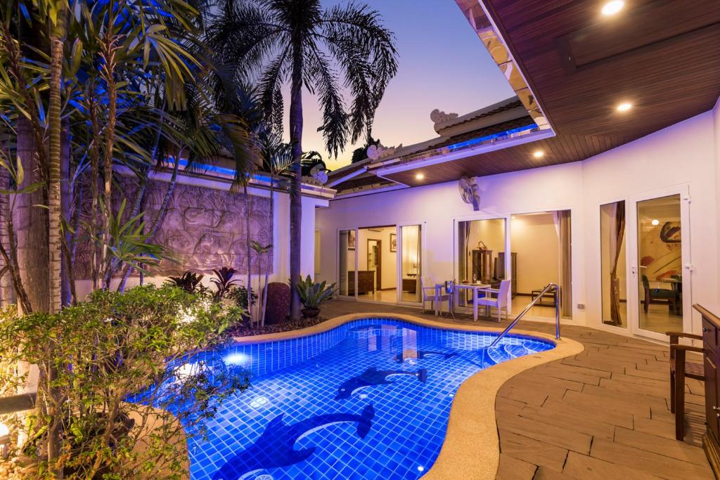 Village Austria Luxury Pool Villas Village Austria Luxury Pool Villas