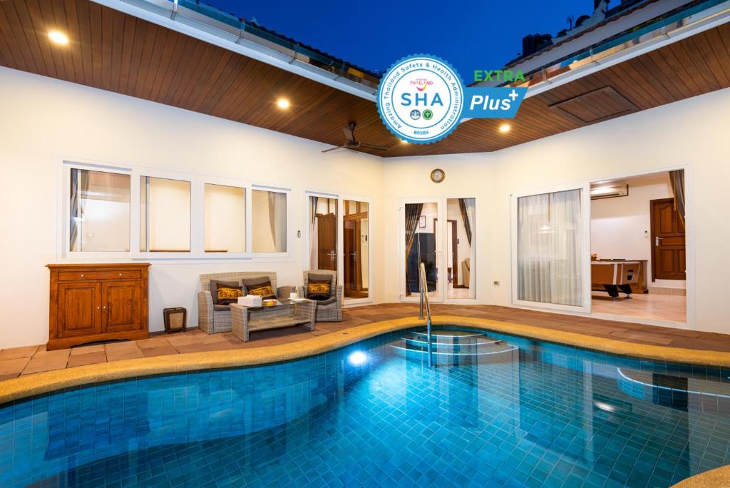 Village Austria Luxury Pool Villas Village Austria Luxury Pool Villas