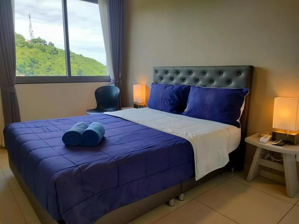 Unixx South Pattaya 25 Unixx South Pattaya 25