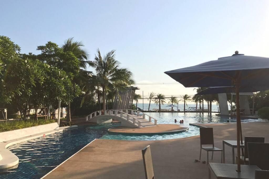 Stunning Seaview Suite Stunning Seaview Suite